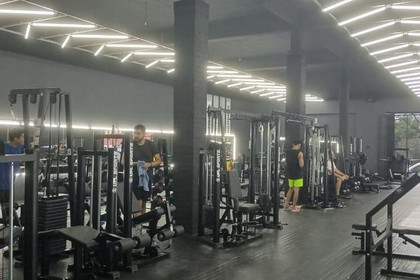 Imagen 2 de la galería del partner QUANTUM FIT SEDE 2