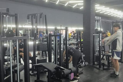 Imagen 3 de la galería del partner QUANTUM FIT SEDE 2
