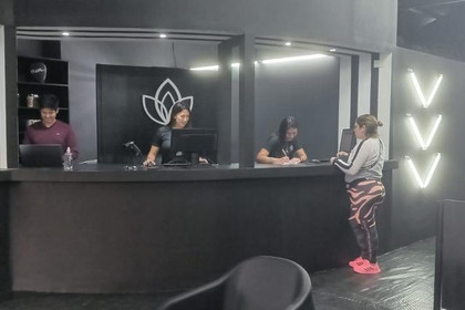 Imagen 5 de la galería del partner QUANTUM FIT SEDE 2