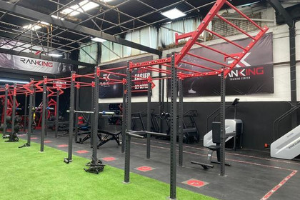 Imagen 1 de la galería del partner Ranking Training Center