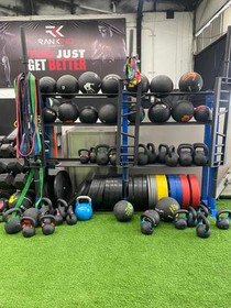 Imagen 7 de la galería del partner Ranking Training Center