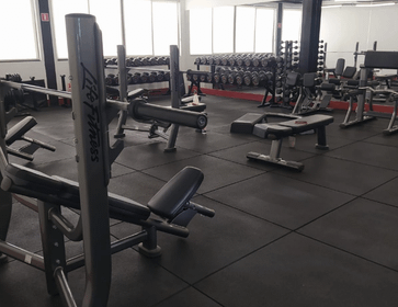 Imagem 1 da galeria do parceiro Triathlon Club