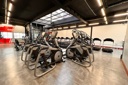 Imagem 3 da galeria do parceiro Triathlon Club