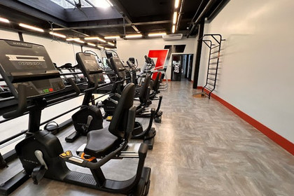 Imagem 5 da galeria do parceiro Triathlon Club