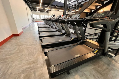 Imagem 8 da galeria do parceiro Triathlon Club