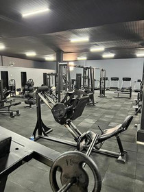 Imagem 1 da galeria do parceiro Iron House Gym