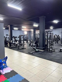 Imagem 2 da galeria do parceiro Iron House Gym