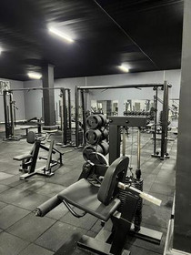 Imagem 3 da galeria do parceiro Iron House Gym