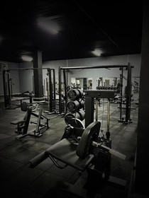 Imagem 5 da galeria do parceiro Iron House Gym