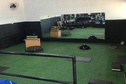 Imagem 1 da galeria do parceiro Academia Arena