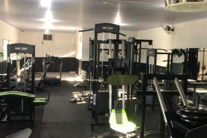 Imagem 2 da galeria do parceiro Academia Arena