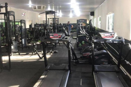 Imagem 3 da galeria do parceiro Academia Arena
