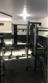 Imagem 4 da galeria do parceiro Academia Arena