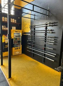 Imagem 4 da galeria do parceiro Snatch