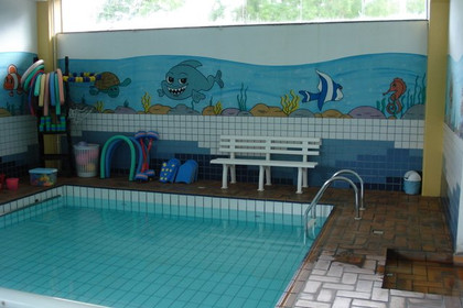 Imagem 7 da galeria do parceiro Vivere Academia e Escola De Natação