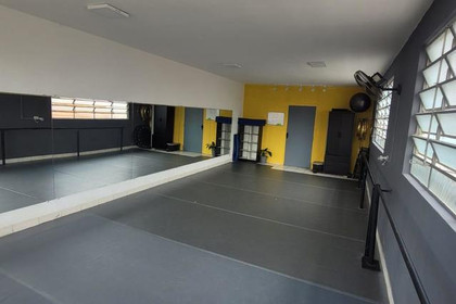 Imagem 1 da galeria do parceiro Companhia Artística Mayara Rezende