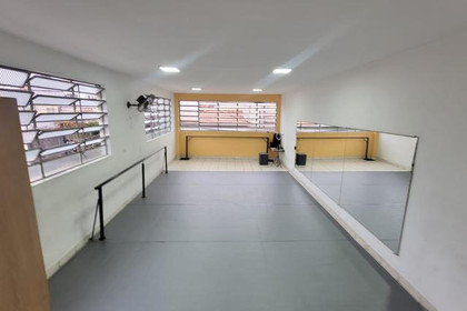 Imagem 5 da galeria do parceiro Companhia Artística Mayara Rezende