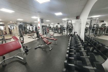 Imagen 2 de la galería del partner JOVAGYM