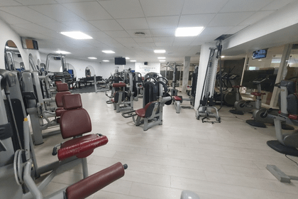 Imagen 4 de la galería del partner JOVAGYM