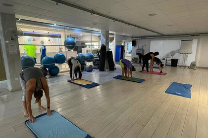 Imagen 7 de la galería del partner JOVAGYM