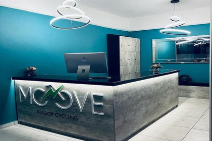 Imagen 5 de la galería del partner Moove