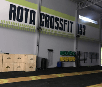 Imagem 1 da galeria do parceiro Rota Crossfit 153