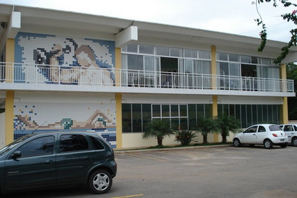 Imagem 2 da galeria do parceiro Vivere Academia e Escola De Natação