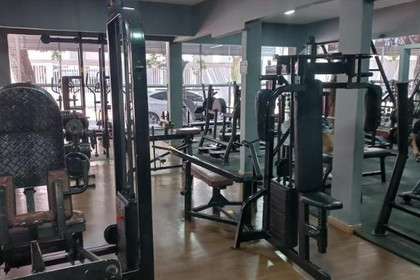 Imagem 4 da galeria do parceiro V3 ACADEMIA---
