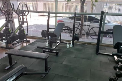 Imagem 5 da galeria do parceiro V3 ACADEMIA---