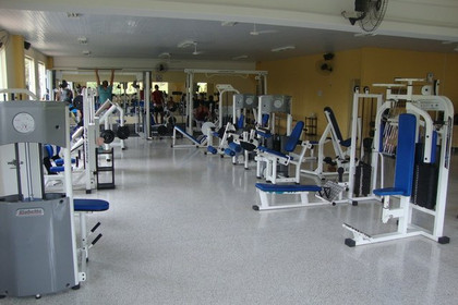 Imagem 1 da galeria do parceiro Vivere Academia e Escola De Natação
