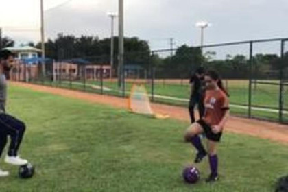 Image 2 from Point Steep Youth Sports & Fitness - Pine Trails Park partner gallery