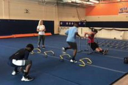 Image 3 from Point Steep Youth Sports & Fitness - Pine Trails Park partner gallery