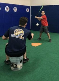 Image 1 from Point Steep Youth Sports & Fitness - Pine Trails Park partner gallery