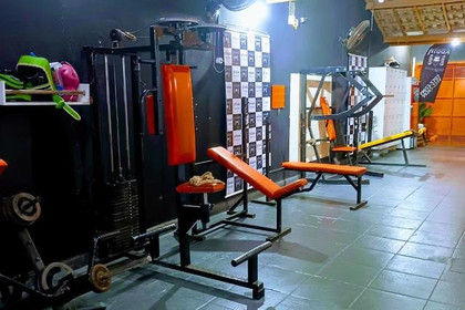 Imagem 1 da galeria do parceiro Team Valejo Studio Fitness