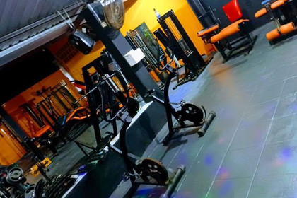 Imagem 3 da galeria do parceiro Team Valejo Studio Fitness