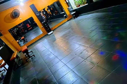 Imagem 4 da galeria do parceiro Team Valejo Studio Fitness