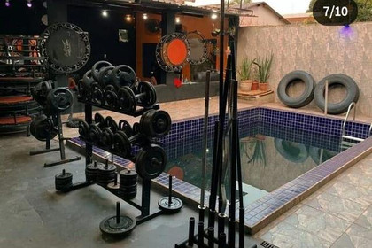 Imagem 6 da galeria do parceiro Team Valejo Studio Fitness