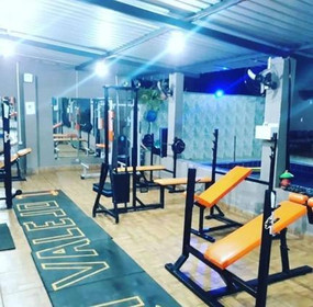 Imagem 5 da galeria do parceiro Team Valejo Studio Fitness