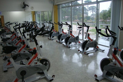 Imagem 4 da galeria do parceiro Vivere Academia e Escola De Natação