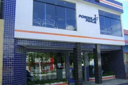 Imagem 2 da galeria do parceiro Fórmula Física Fitness