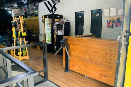 Imagem 5 da galeria do parceiro Wall Box CT