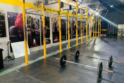 Imagem 6 da galeria do parceiro Wall Box CT