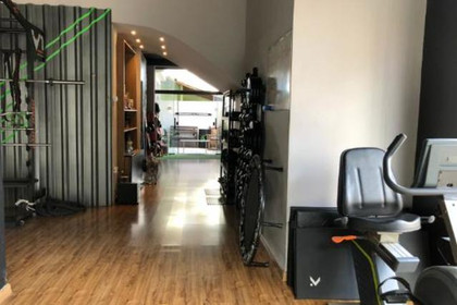 Imagem 4 da galeria do parceiro Stark Work Out Studio