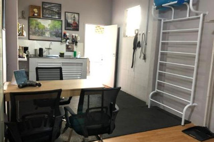 Imagem 5 da galeria do parceiro Stark Work Out Studio