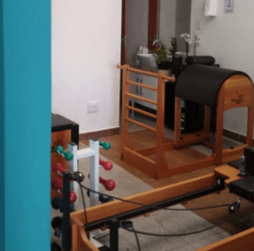 Imagem 1 da galeria do parceiro Studio