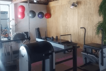 Imagem 1 da galeria do parceiro Studio NG Pilates