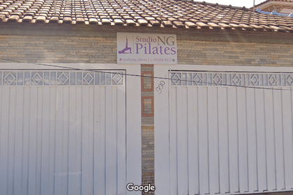 Imagem 2 da galeria do parceiro Studio NG Pilates