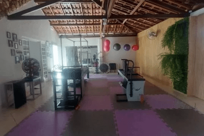 Imagem 3 da galeria do parceiro Studio NG Pilates