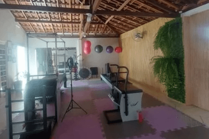 Imagem 5 da galeria do parceiro Studio NG Pilates