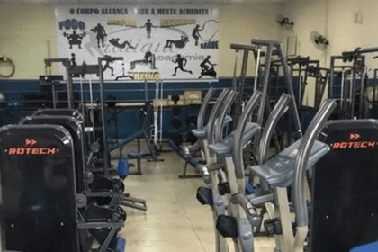 Imagem 1 da galeria do parceiro Pratique Academia